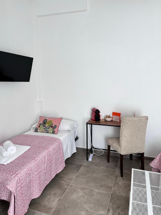 Capodilucca40 Hotell Bologna Exteriör bild