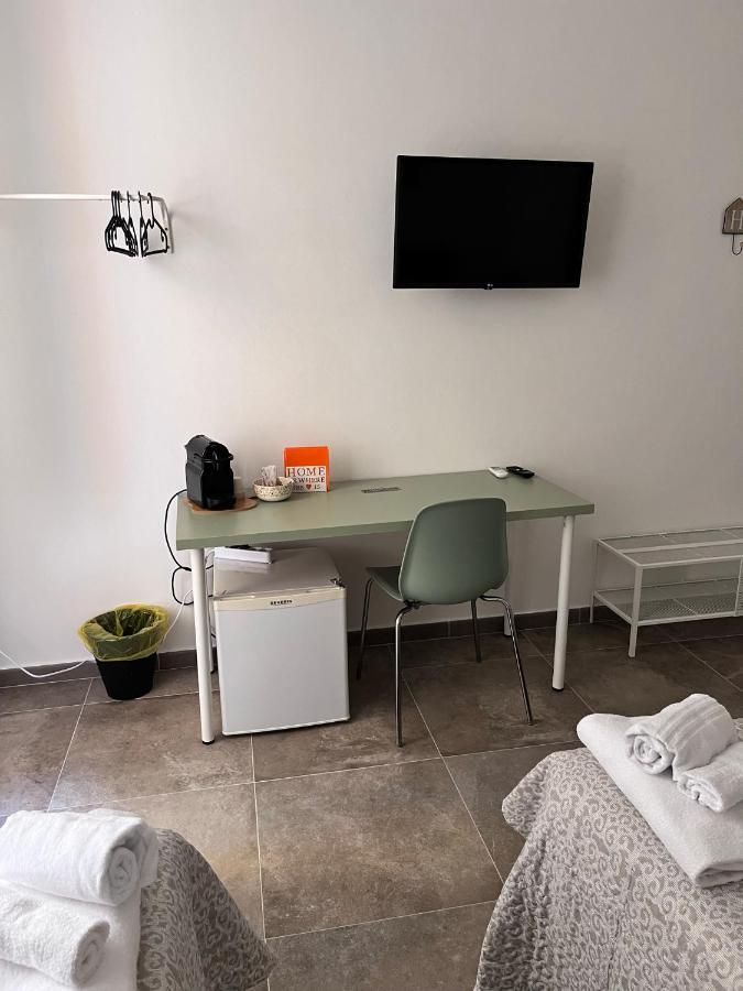 Capodilucca40 Hotell Bologna Exteriör bild