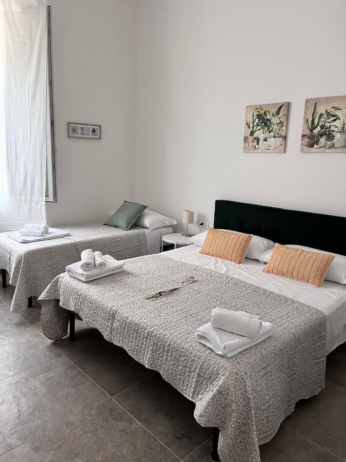 Capodilucca40 Hotell Bologna Exteriör bild