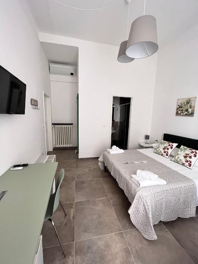 Capodilucca40 Hotell Bologna Exteriör bild