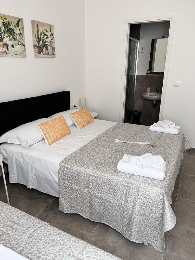 Capodilucca40 Hotell Bologna Exteriör bild