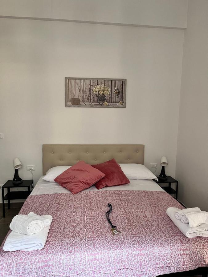 Capodilucca40 Hotell Bologna Exteriör bild