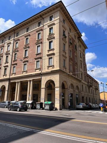 Capodilucca40 Hotell Bologna Exteriör bild